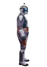 Plus Size Deluxe Star Wars Jango Fett Costume Alt 3