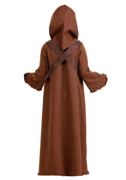 Deluxe Star Wars Toddler Jawa Costume | Star Wars Costumes