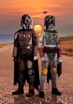 Kids Deluxe Star Wars Season 1 Mandalorian Alt 1