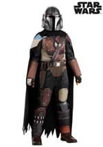 Kids Deluxe Star Wars Season 1 Mandalorian Alt 2