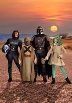 Adult Deluxe Star Wars Din Djarin Mandalorian Alt 3