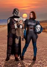 Adult Deluxe Star Wars Din Djarin Mandalorian Alt 4