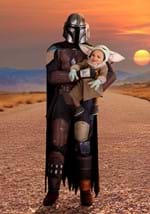 Adult Deluxe Star Wars Din Djarin Mandalorian Alt 5