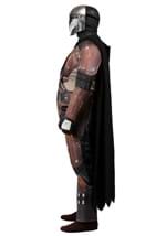 Plus Size Deluxe Star Wars Din Djarin Season 1 Alt 3