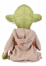 Infant Deluxe Hooded Star Wars Yoda Costume Alt 2