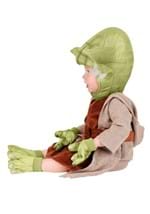 Infant Deluxe Hooded Star Wars Yoda Costume Alt 3