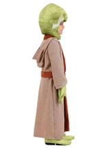 Toddler Deluxe Hooded Star Wars Yoda Costume Alt 4