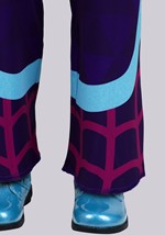 Toddler Deluxe Marvel Ghost Spider Costume Alt 8
