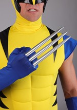 Adult Premium Marvel XMen 1990s Wolverine Costume Alt 6