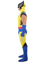 Adult Premium Marvel XMen 1990s Wolverine Costume Alt 2