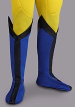 Plus Premium Marvel XMen 1990s Wolverine Costume Alt 7
