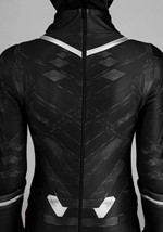 Boys Premium Marvel Black Panther Costume Alt 6