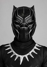 Boys Premium Marvel Black Panther Costume Alt 4