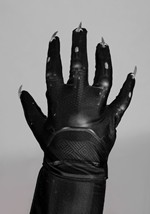 Boys Premium Marvel Black Panther Costume Alt 7
