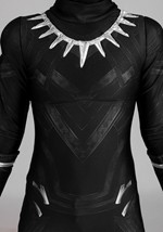 Boys Premium Marvel Black Panther Costume Alt 5