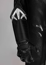 Boys Premium Marvel Black Panther Costume Alt 8