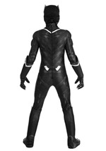 Boys Premium Marvel Black Panther Costume Alt 1