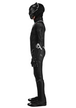 Boys Premium Marvel Black Panther Costume Alt 2