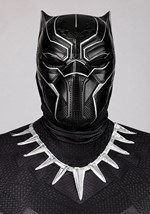 Plus Size Premium Marvel Black Panther Costume Alt 2