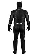 Plus Size Premium Marvel Black Panther Costume Alt 5