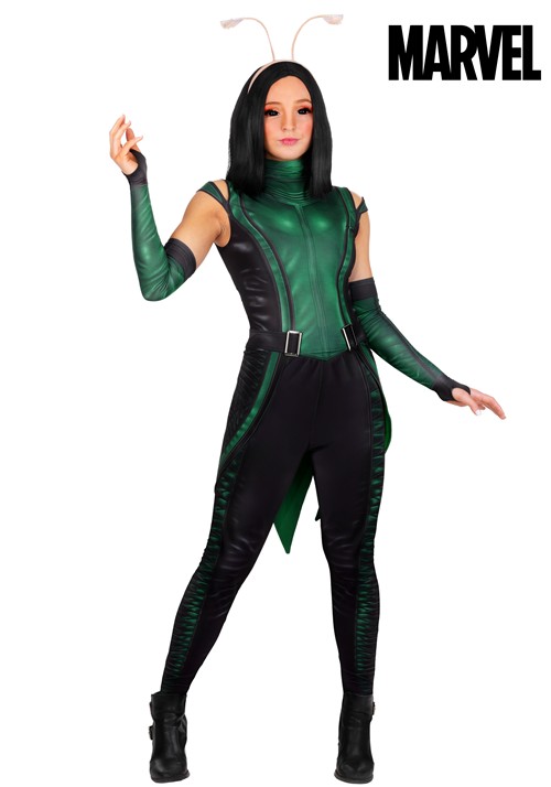 Adult Marvel Mantis Costume