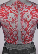 Kids Deluxe Marvel Drax Costume Alt 6