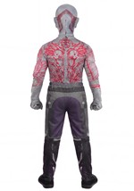 Kids Deluxe Marvel Drax Costume Alt 1