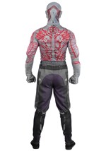 Mens Deluxe Marvel Drax Costume Alt 1