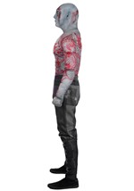 Mens Deluxe Marvel Drax Costume Alt 2