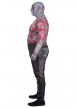 Plus Size Deluxe Marvel Drax Costume Alt 2