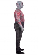 Plus Size Deluxe Marvel Drax Costume Alt 3