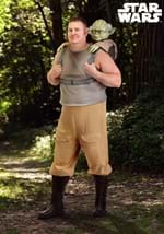 Plus Size Deluxe Star Wars Luke Skywalker w/ Yoda 
