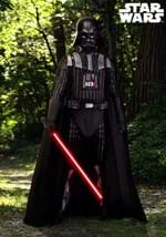 Adult Deluxe Star Wars Darth Vader Costume