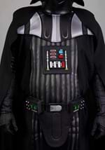 Plus Size Deluxe Star Wars Darth Vader Costume Alt 1