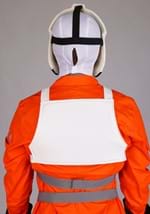 Adult Deluxe Star Wars X-Wing Pilot Costume Alt 4
