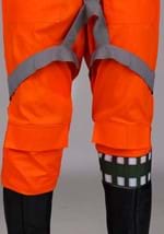 Adult Deluxe Star Wars X-Wing Pilot Costume Alt 6