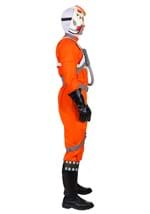 Adult Deluxe Star Wars X-Wing Pilot Costume Alt 2