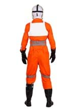 Adult Deluxe Star Wars X-Wing Pilot Costume Alt 3
