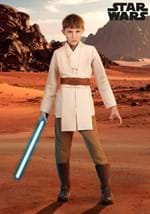 Kids Deluxe Star Wars Jedi Costume