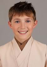 Kids Deluxe Star Wars Jedi Costume Alt 5