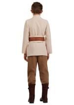 Kids Deluxe Star Wars Jedi Costume Alt 2