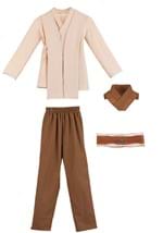 Kids Deluxe Star Wars Jedi Costume Alt 1