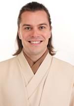 Adult Deluxe Star Wars Jedi Costume Alt 6