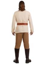 Adult Deluxe Star Wars Jedi Costume Alt 3