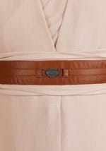 Plus Size Deluxe Star Wars Jedi Costume Alt 5
