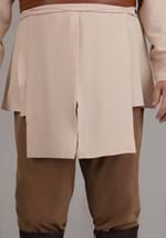 Plus Size Deluxe Star Wars Jedi Costume Alt 6
