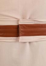 Plus Size Deluxe Star Wars Jedi Costume Alt 8