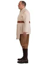 Plus Size Deluxe Star Wars Jedi Costume Alt 2