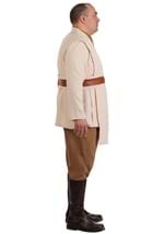 Plus Size Deluxe Star Wars Jedi Costume Alt 3