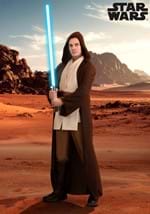 Mens Deluxe Star Wars Jedi Costume Robe